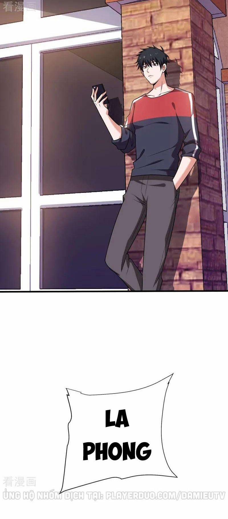 Nhặt Được Hoa Khôi Về Làm Vợ 83 trang 8