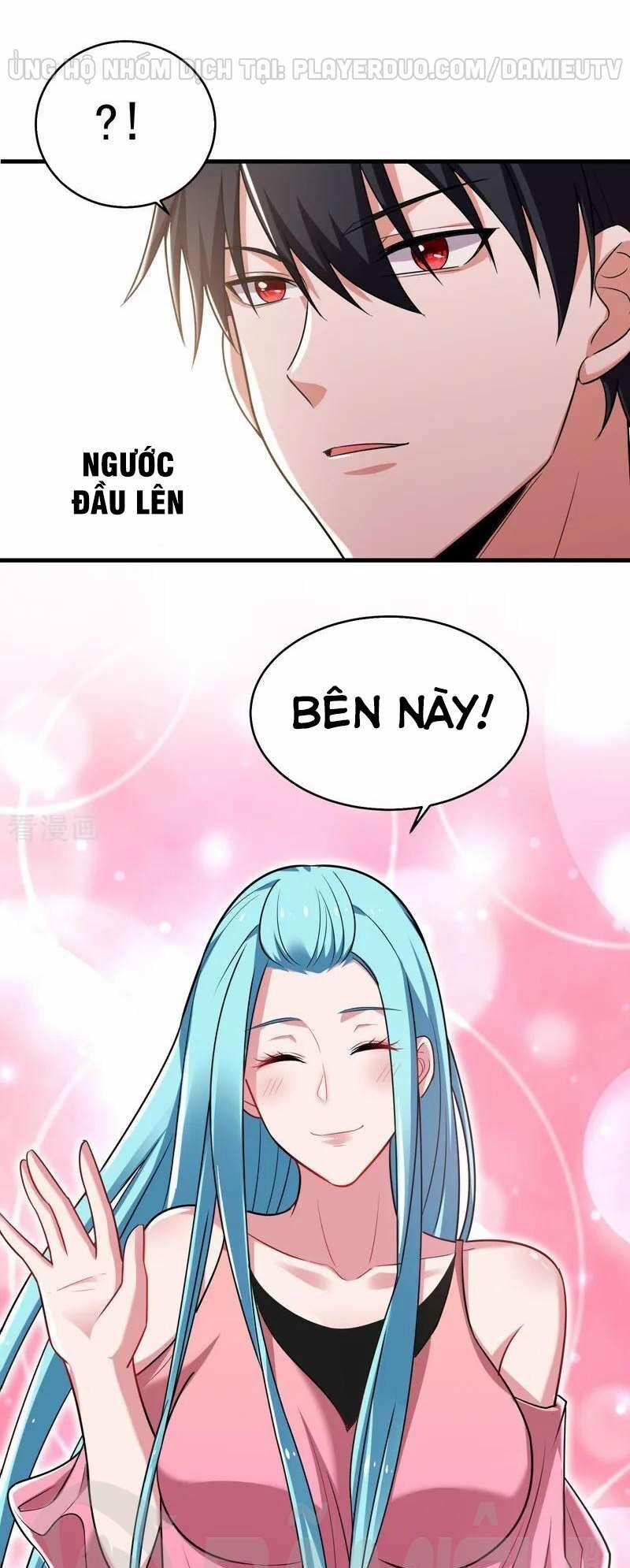 Nhặt Được Hoa Khôi Về Làm Vợ 83 trang 9