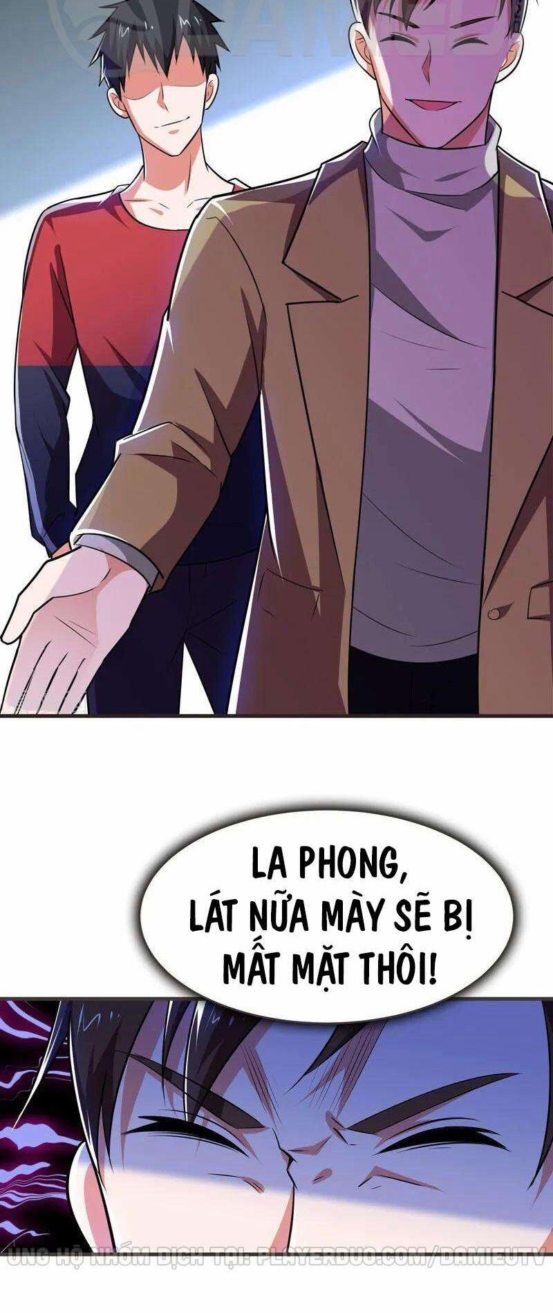 Nhặt Được Hoa Khôi Về Làm Vợ 84 trang 1