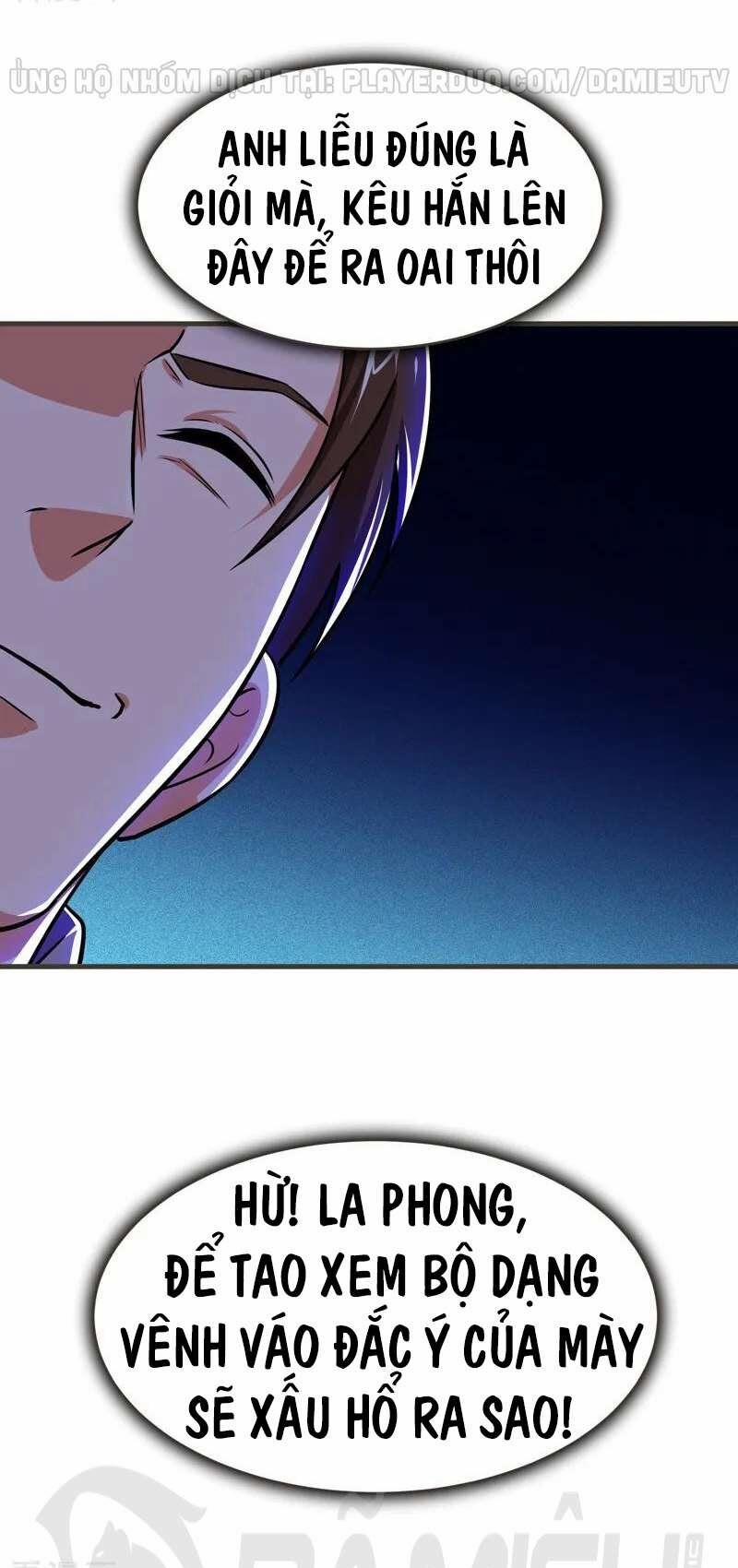 Nhặt Được Hoa Khôi Về Làm Vợ 84 trang 12