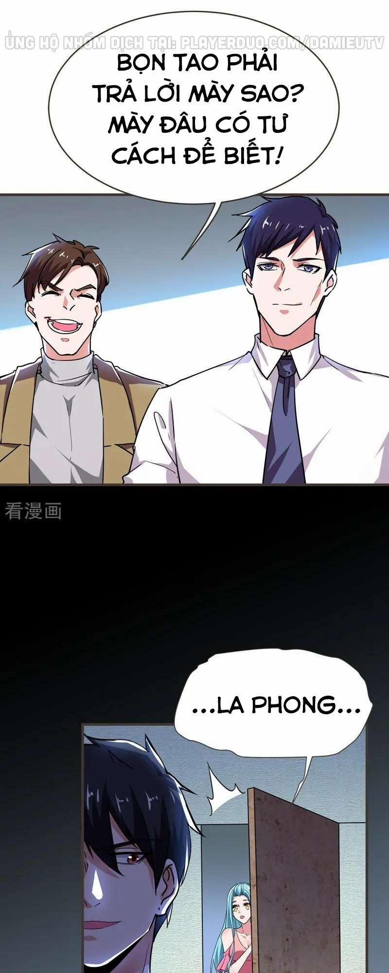 Nhặt Được Hoa Khôi Về Làm Vợ 84 trang 14