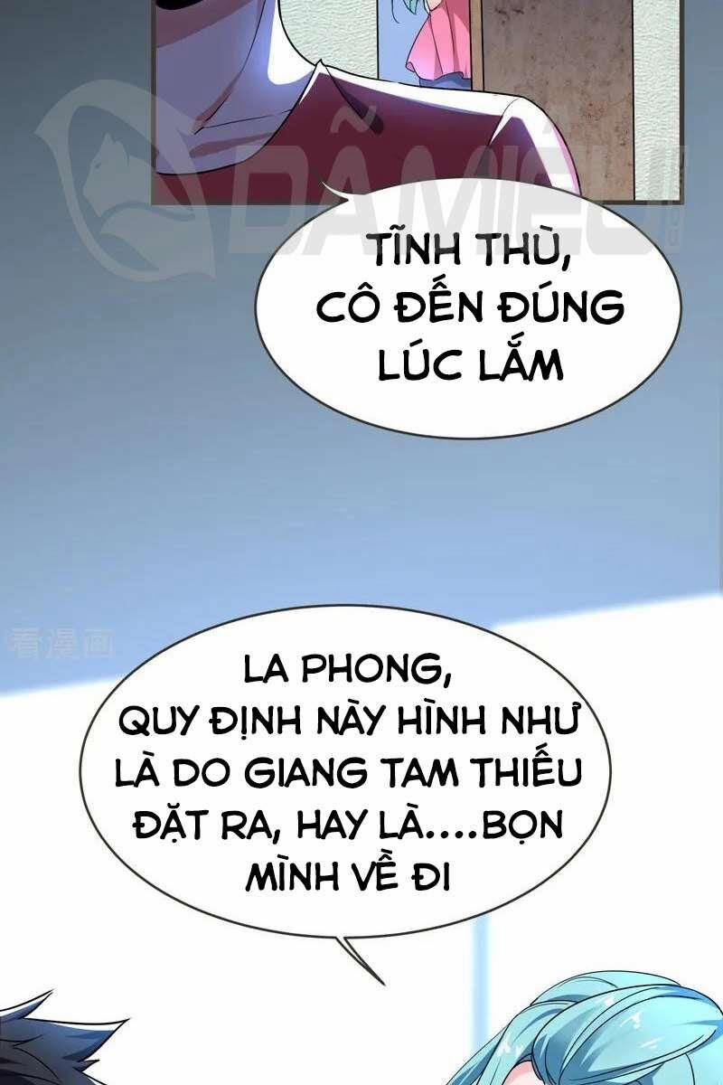 Nhặt Được Hoa Khôi Về Làm Vợ 84 trang 15