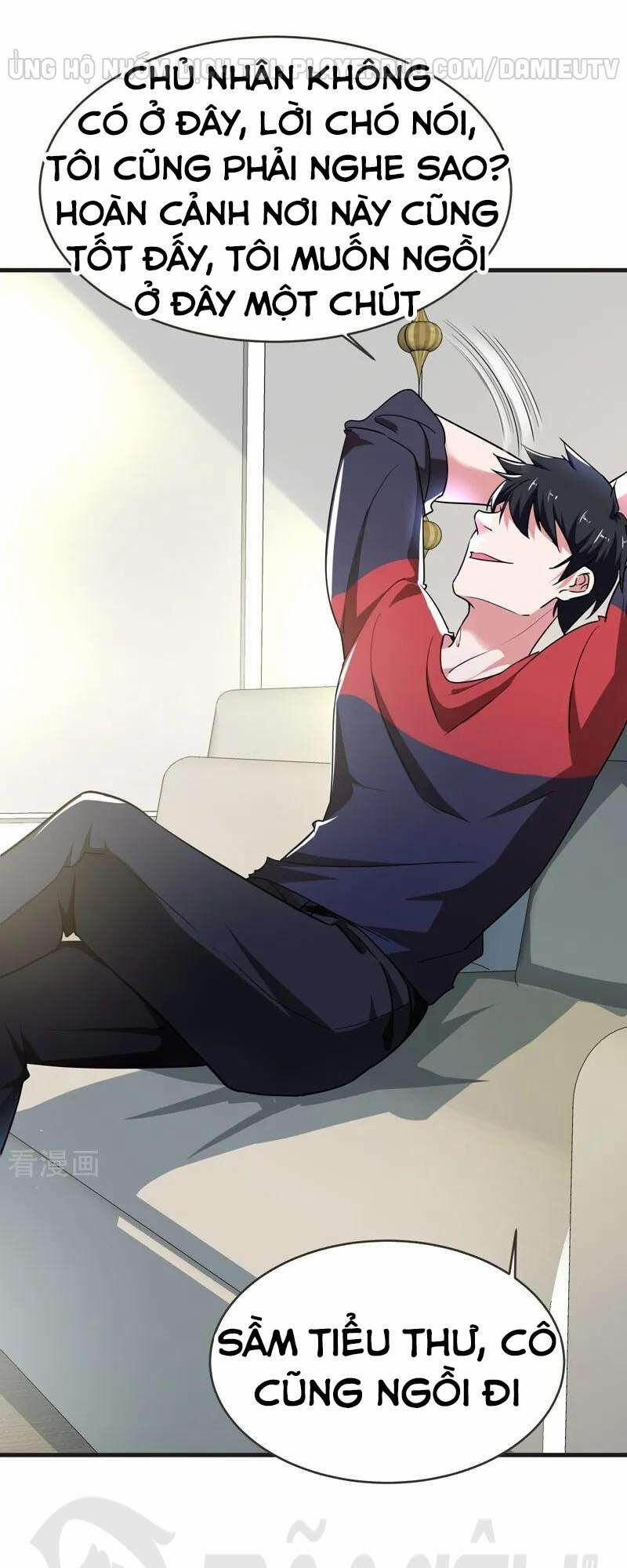 Nhặt Được Hoa Khôi Về Làm Vợ 84 trang 20