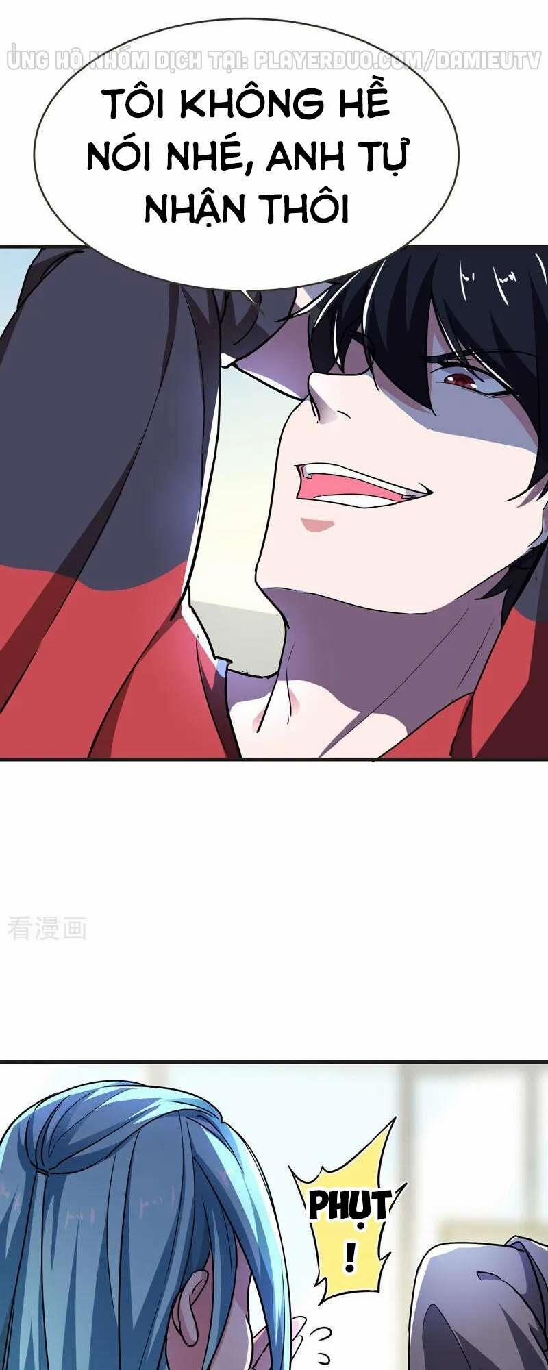 Nhặt Được Hoa Khôi Về Làm Vợ 84 trang 23