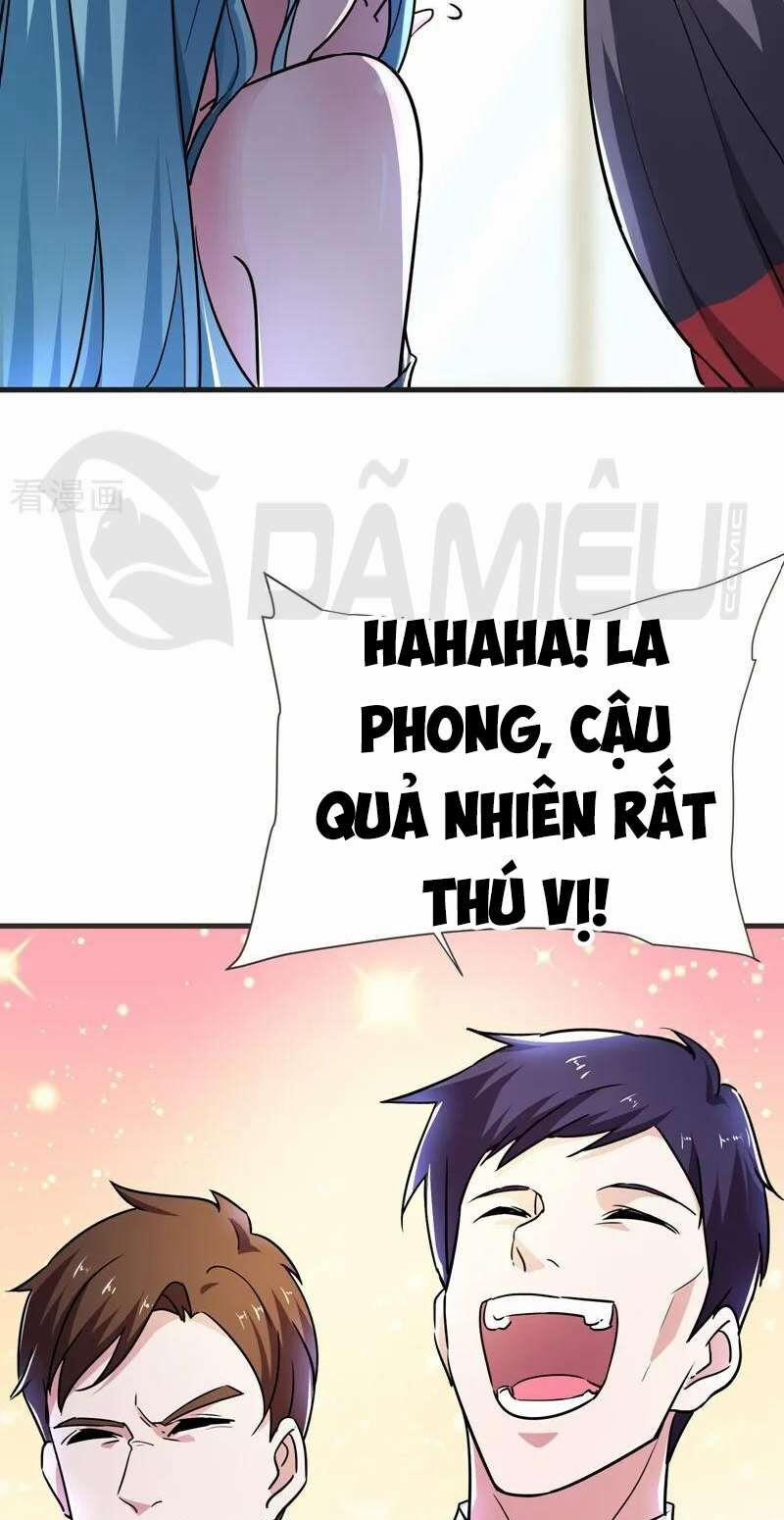 Nhặt Được Hoa Khôi Về Làm Vợ 84 trang 24