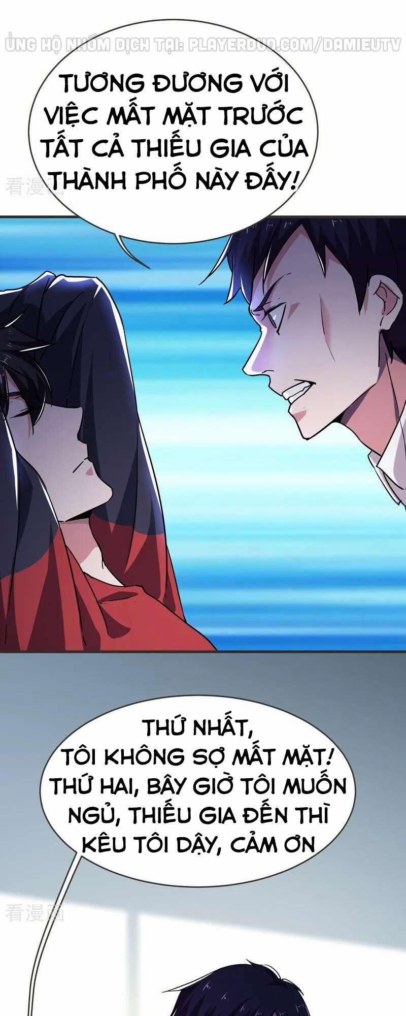 Nhặt Được Hoa Khôi Về Làm Vợ 84 trang 26