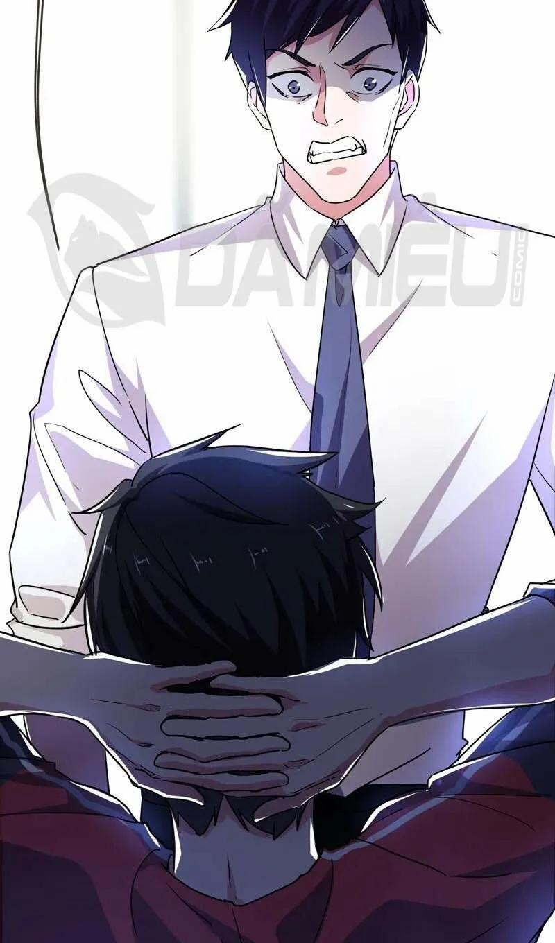 Nhặt Được Hoa Khôi Về Làm Vợ 84 trang 27