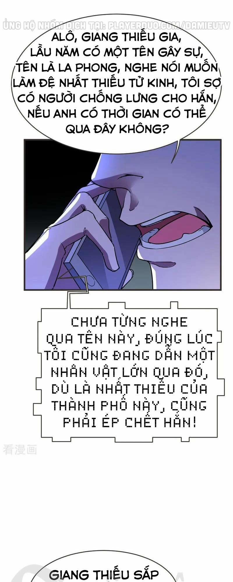 Nhặt Được Hoa Khôi Về Làm Vợ 84 trang 29