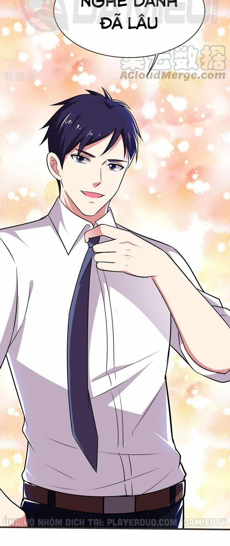 Nhặt Được Hoa Khôi Về Làm Vợ 84 trang 3