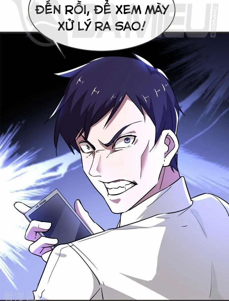 Nhặt Được Hoa Khôi Về Làm Vợ 84 trang 30