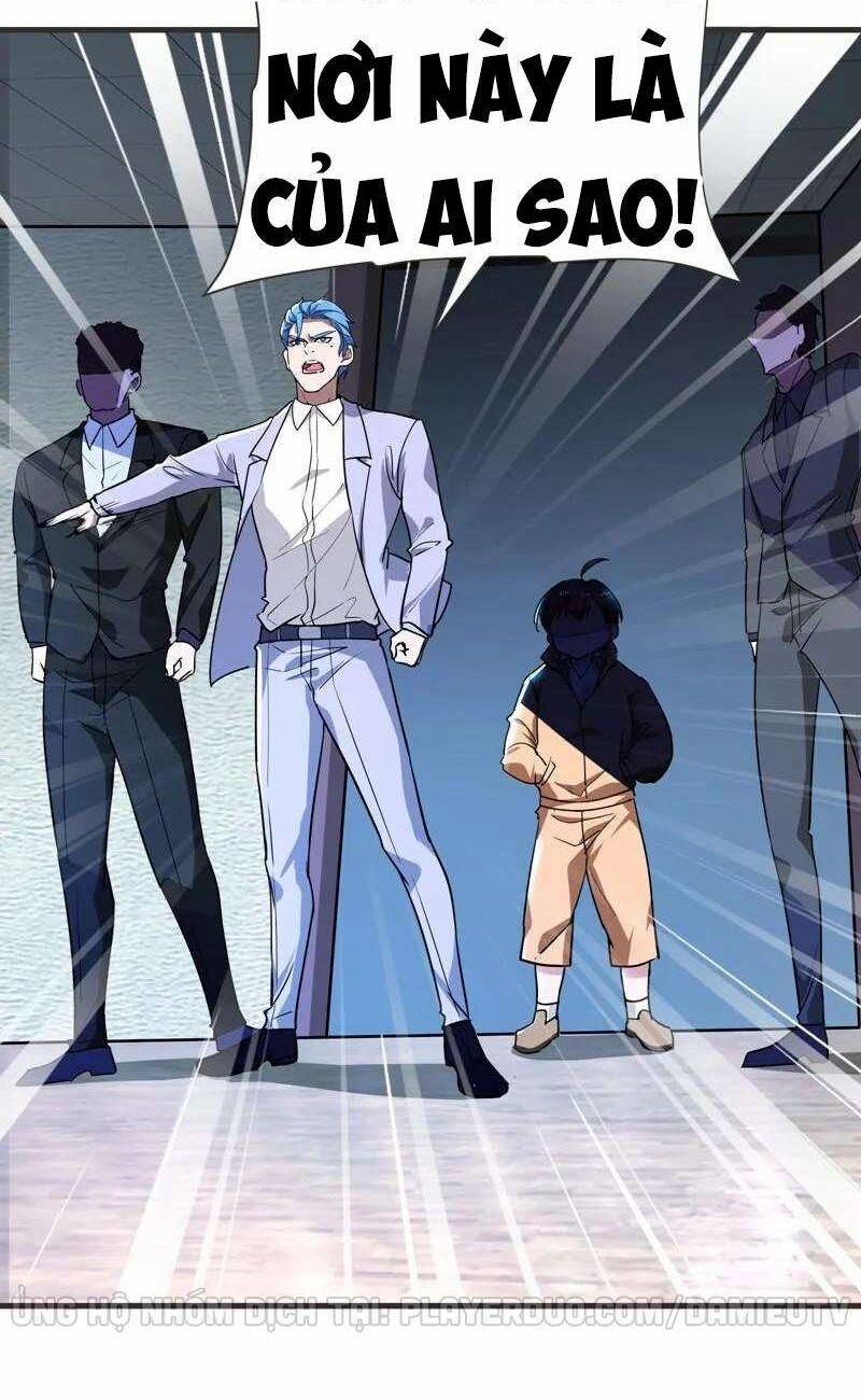 Nhặt Được Hoa Khôi Về Làm Vợ 84 trang 34