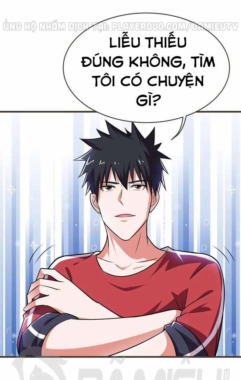 Nhặt Được Hoa Khôi Về Làm Vợ 84 trang 4