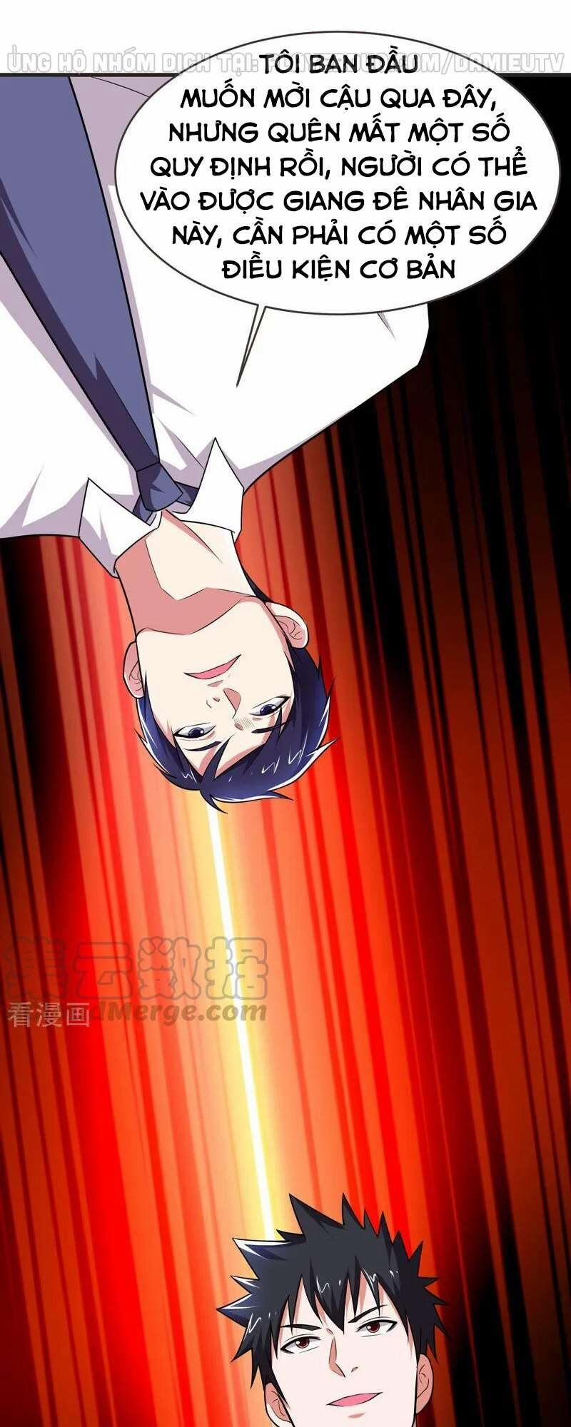 Nhặt Được Hoa Khôi Về Làm Vợ 84 trang 6