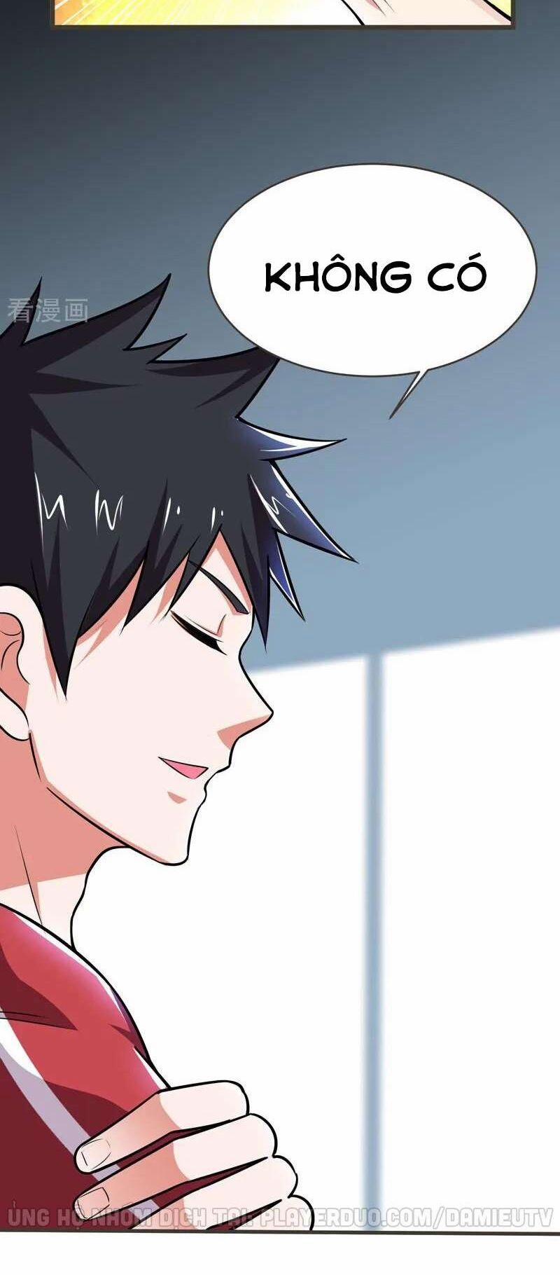 Nhặt Được Hoa Khôi Về Làm Vợ 84 trang 8