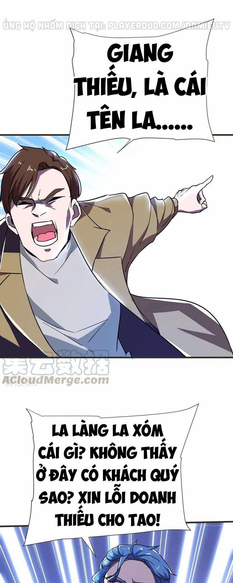 Nhặt Được Hoa Khôi Về Làm Vợ 85 trang 0