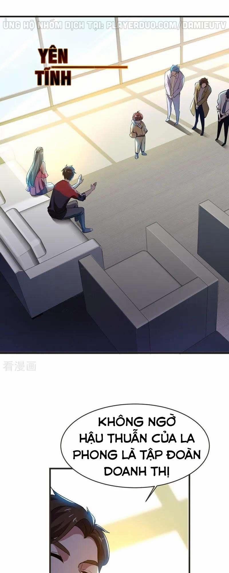 Nhặt Được Hoa Khôi Về Làm Vợ 85 trang 14