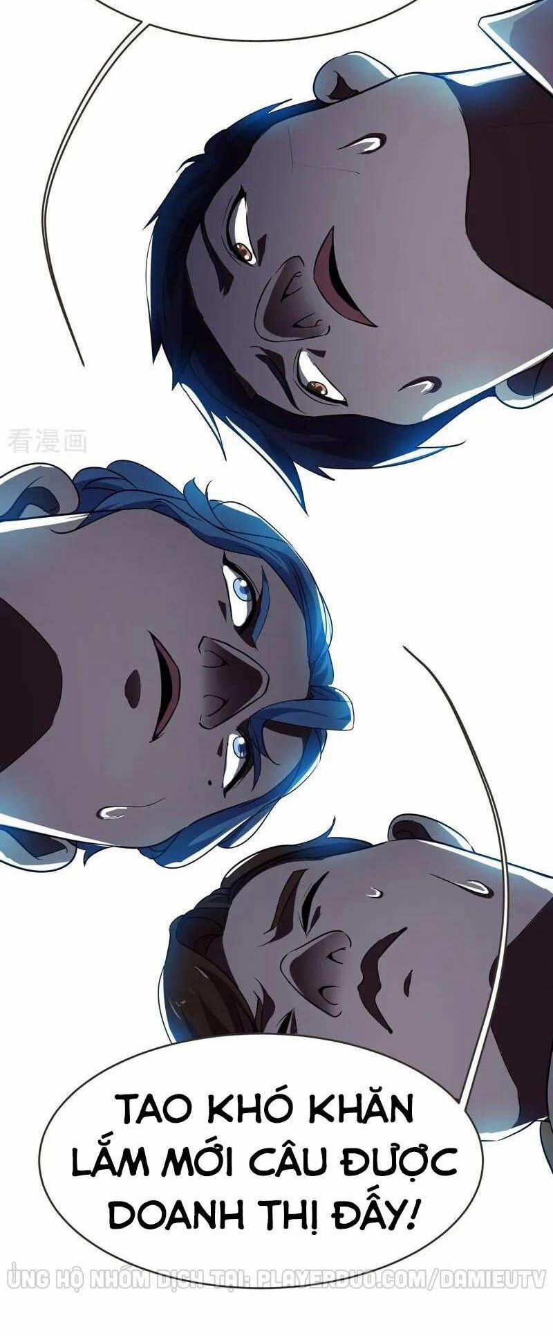 Nhặt Được Hoa Khôi Về Làm Vợ 85 trang 16