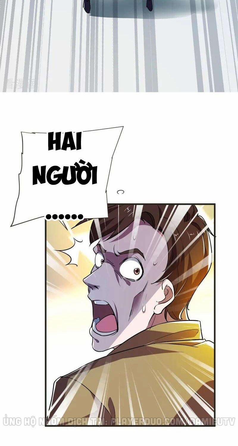 Nhặt Được Hoa Khôi Về Làm Vợ 85 trang 19