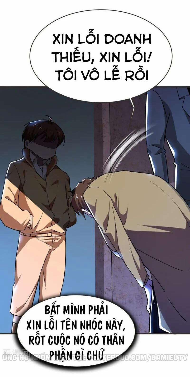 Nhặt Được Hoa Khôi Về Làm Vợ 85 trang 2