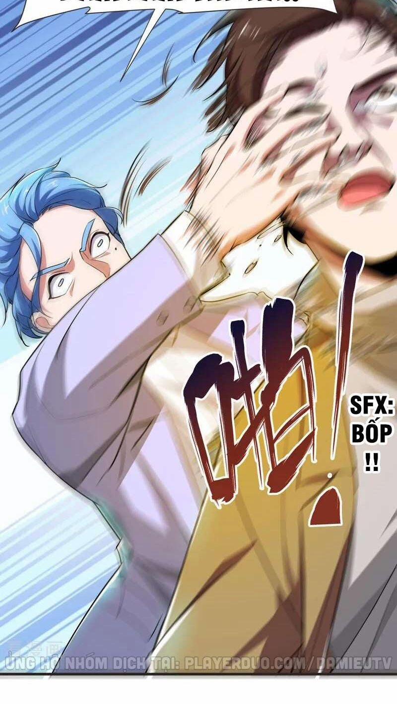 Nhặt Được Hoa Khôi Về Làm Vợ 85 trang 22