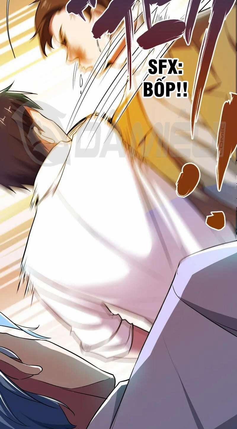 Nhặt Được Hoa Khôi Về Làm Vợ 85 trang 24