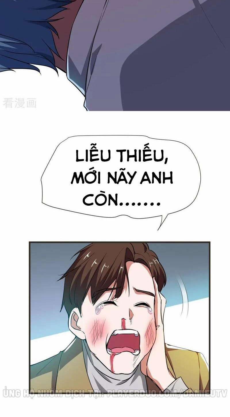 Nhặt Được Hoa Khôi Về Làm Vợ 85 trang 25