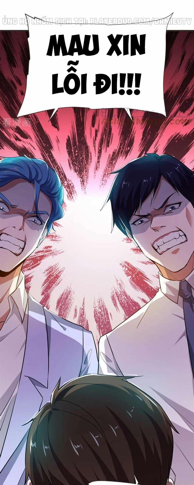 Nhặt Được Hoa Khôi Về Làm Vợ 85 trang 26