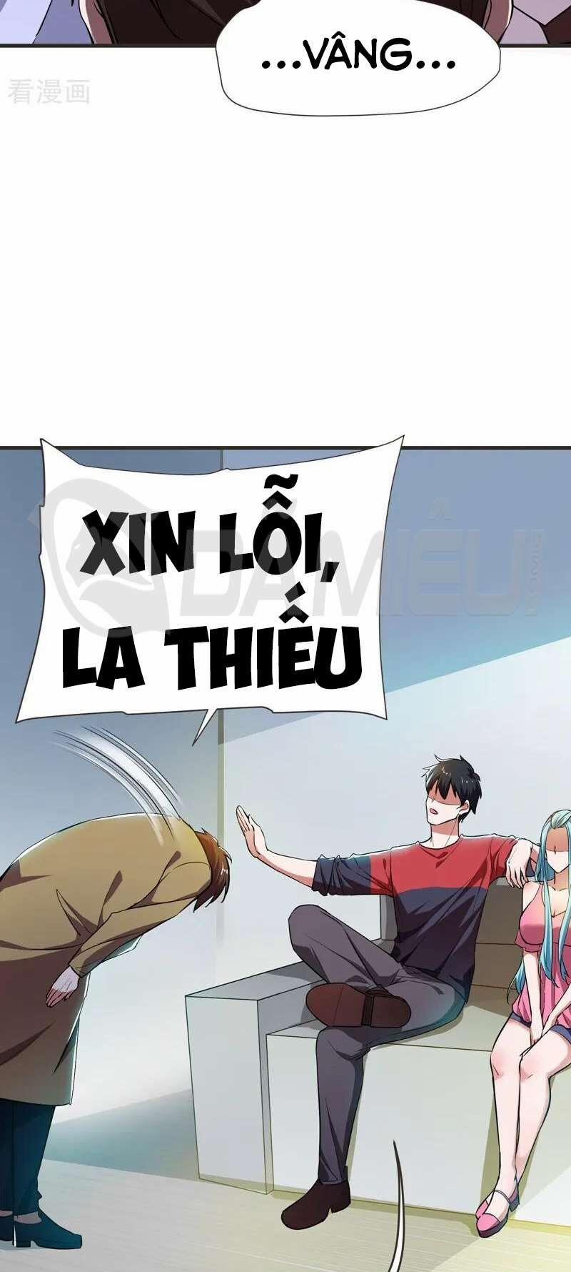 Nhặt Được Hoa Khôi Về Làm Vợ 85 trang 27