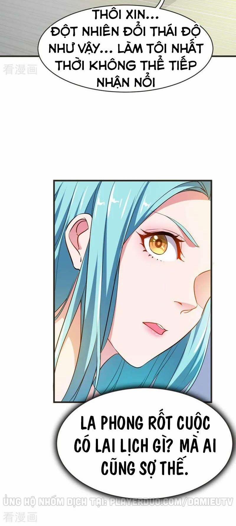 Nhặt Được Hoa Khôi Về Làm Vợ 85 trang 28