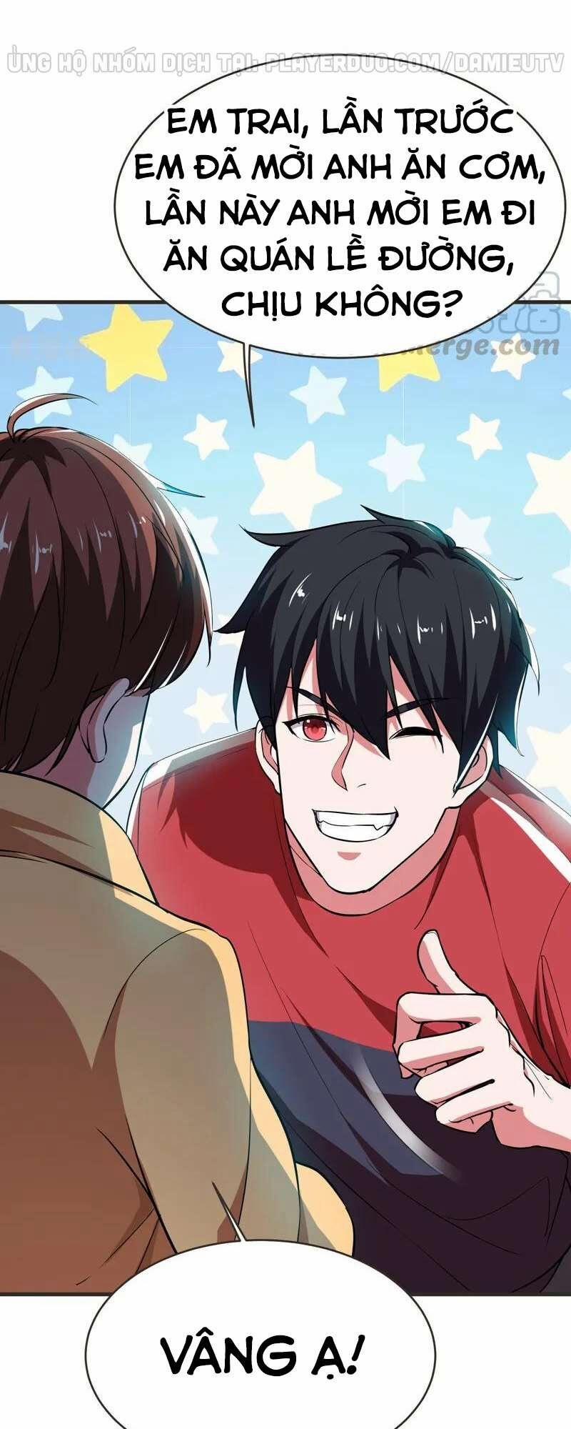 Nhặt Được Hoa Khôi Về Làm Vợ 85 trang 29