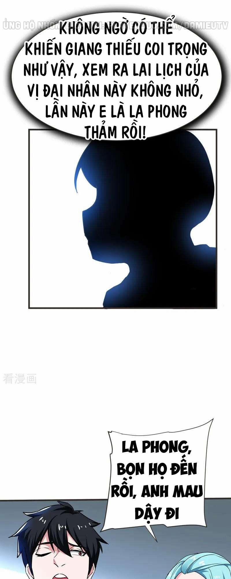 Nhặt Được Hoa Khôi Về Làm Vợ 85 trang 3