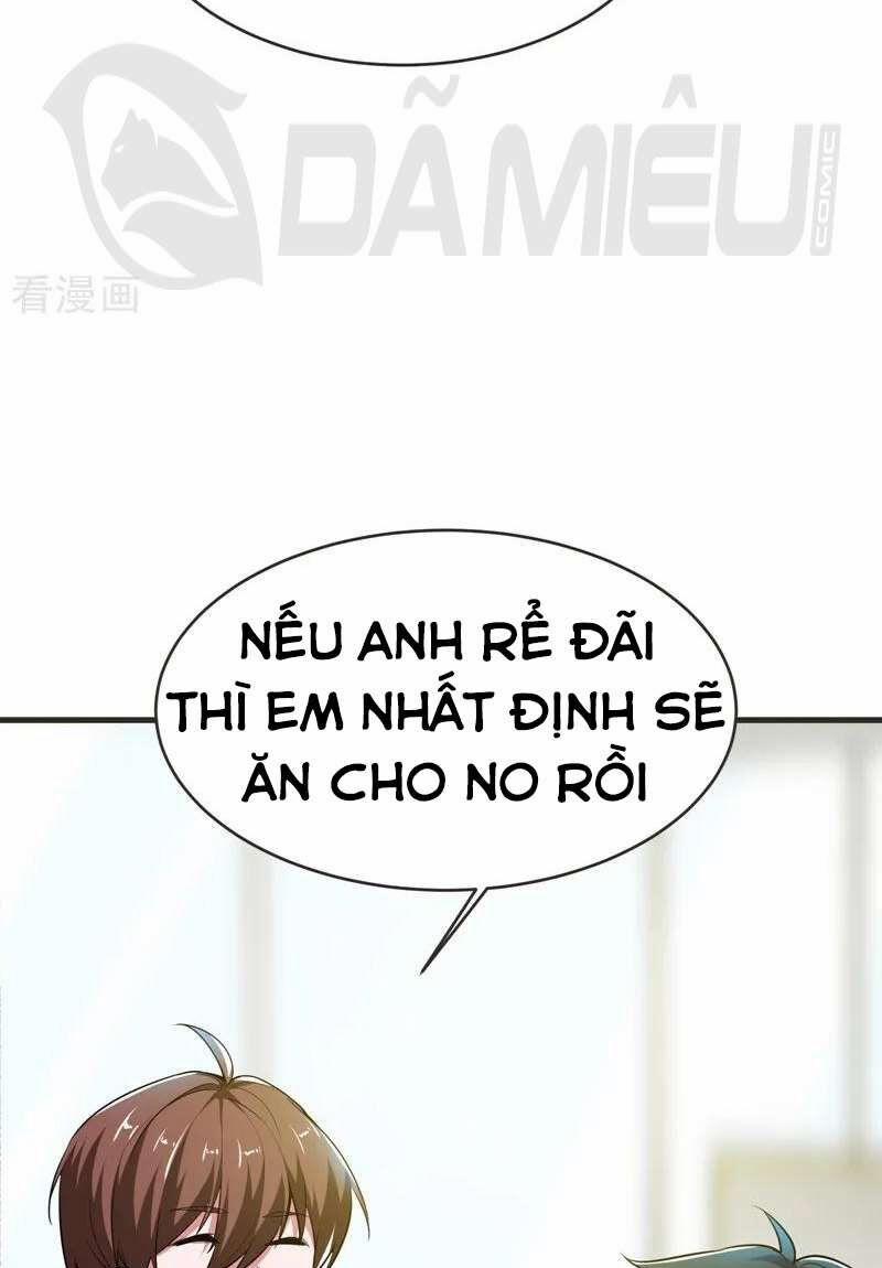 Nhặt Được Hoa Khôi Về Làm Vợ 85 trang 30