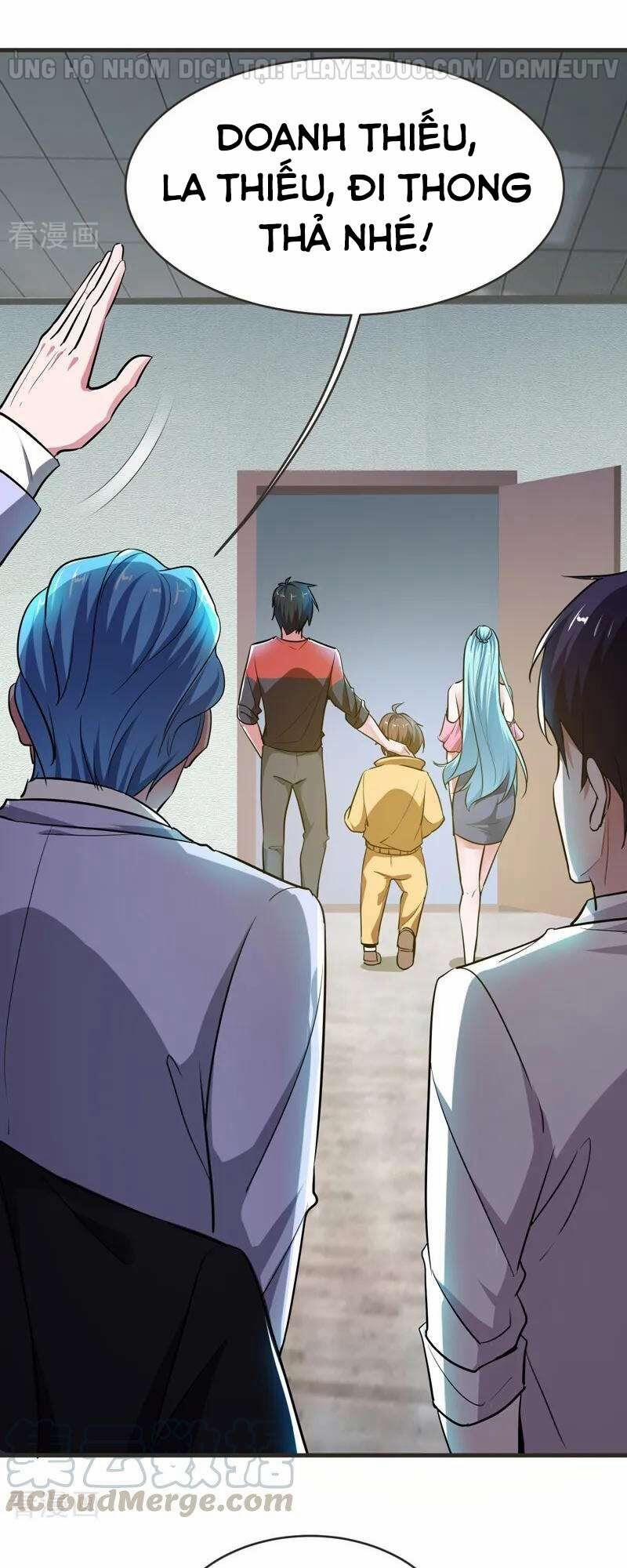 Nhặt Được Hoa Khôi Về Làm Vợ 85 trang 32