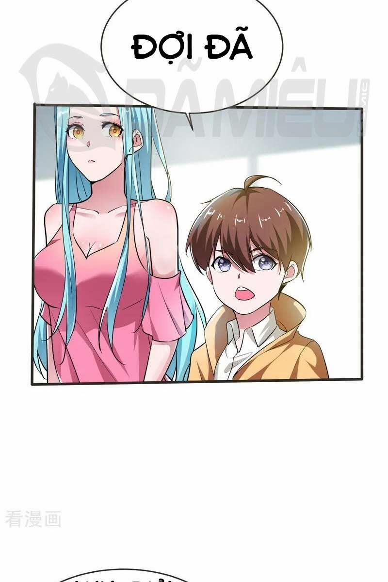 Nhặt Được Hoa Khôi Về Làm Vợ 85 trang 33