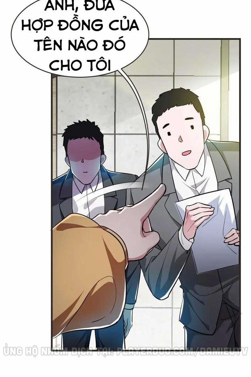 Nhặt Được Hoa Khôi Về Làm Vợ 85 trang 34