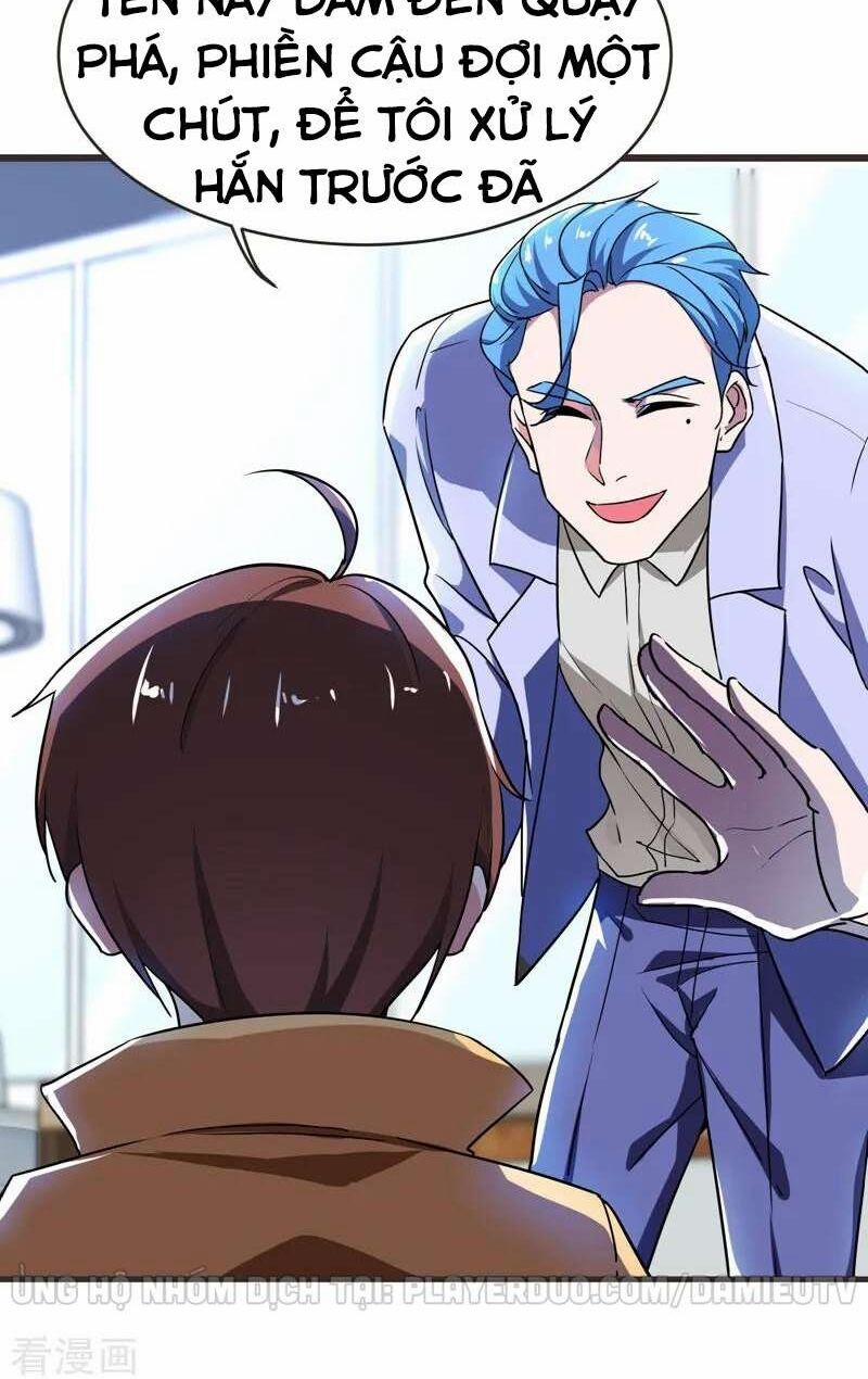 Nhặt Được Hoa Khôi Về Làm Vợ 85 trang 5