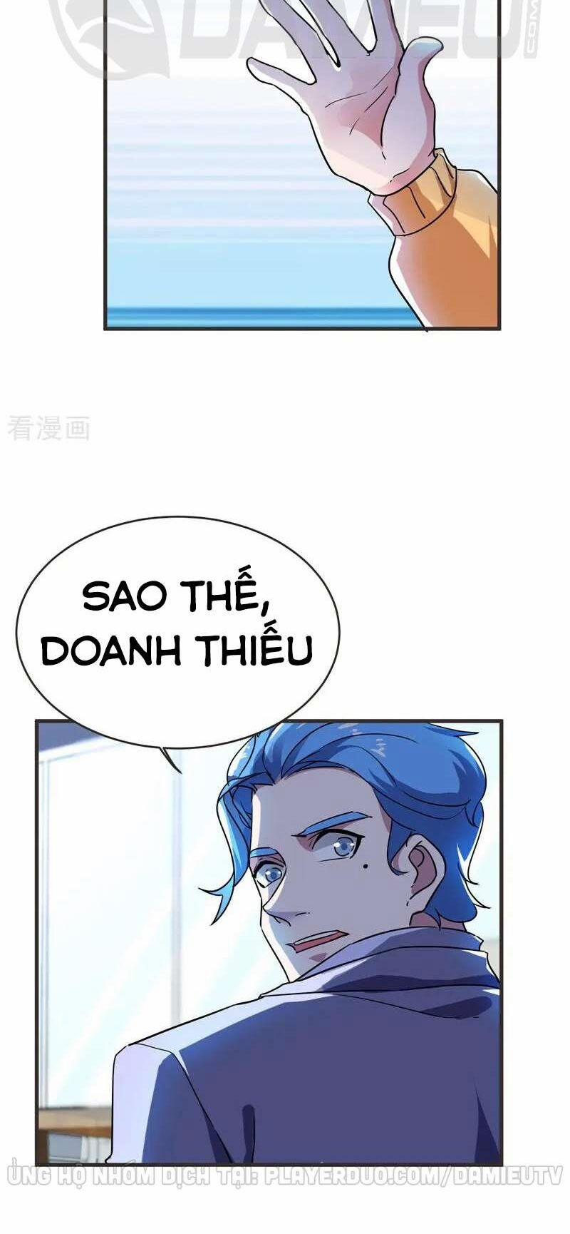 Nhặt Được Hoa Khôi Về Làm Vợ 85 trang 7