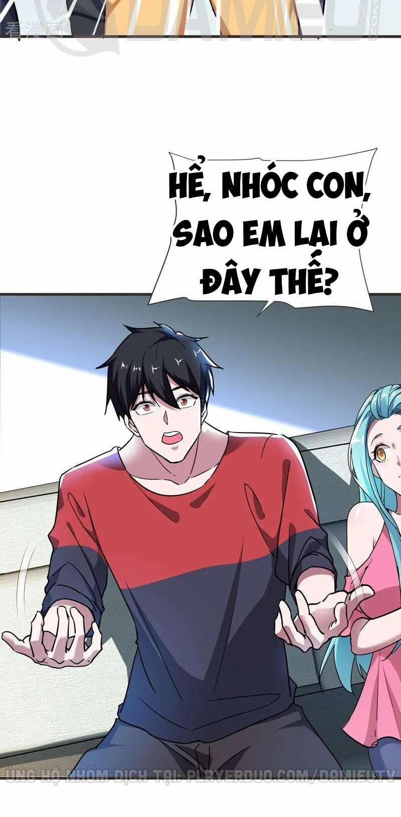 Nhặt Được Hoa Khôi Về Làm Vợ 85 trang 9