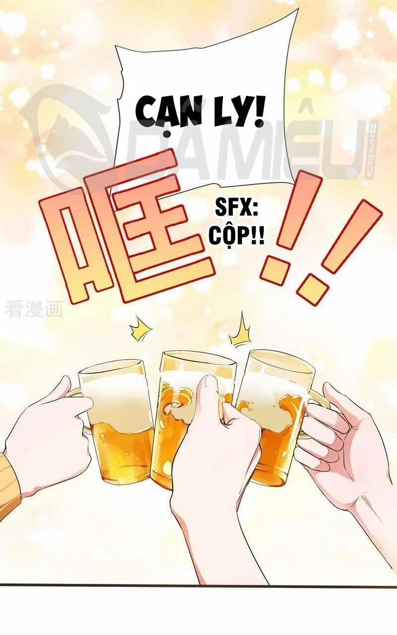 Nhặt Được Hoa Khôi Về Làm Vợ 86 trang 15