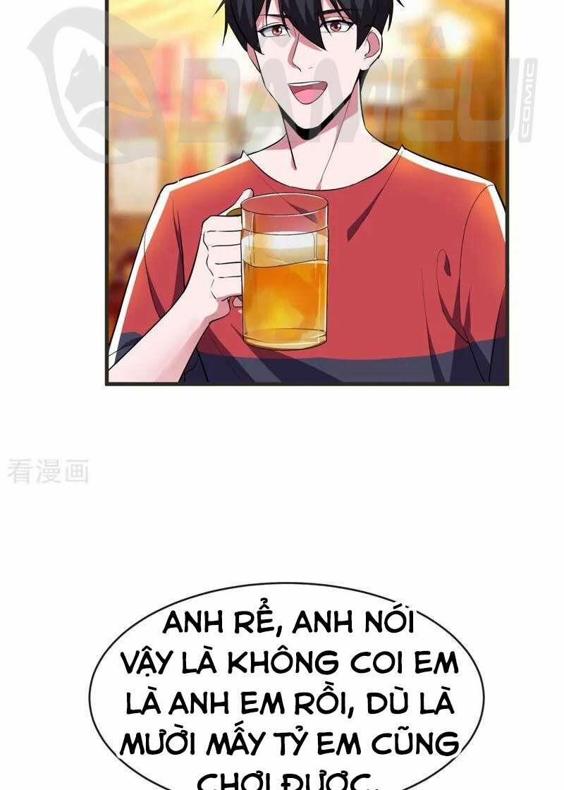 Nhặt Được Hoa Khôi Về Làm Vợ 86 trang 18