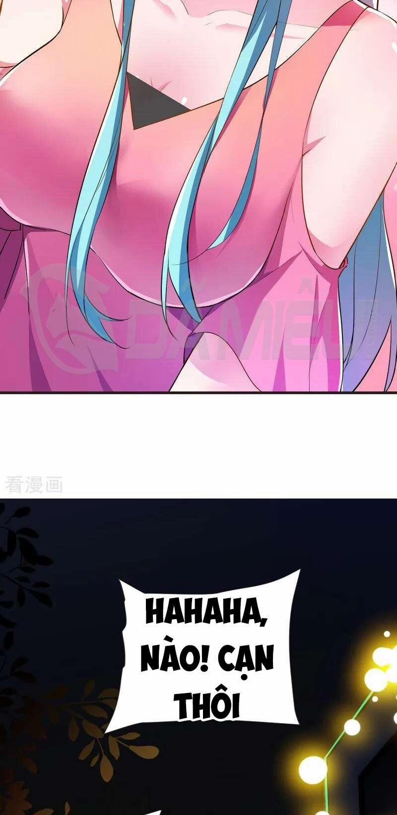 Nhặt Được Hoa Khôi Về Làm Vợ 86 trang 21