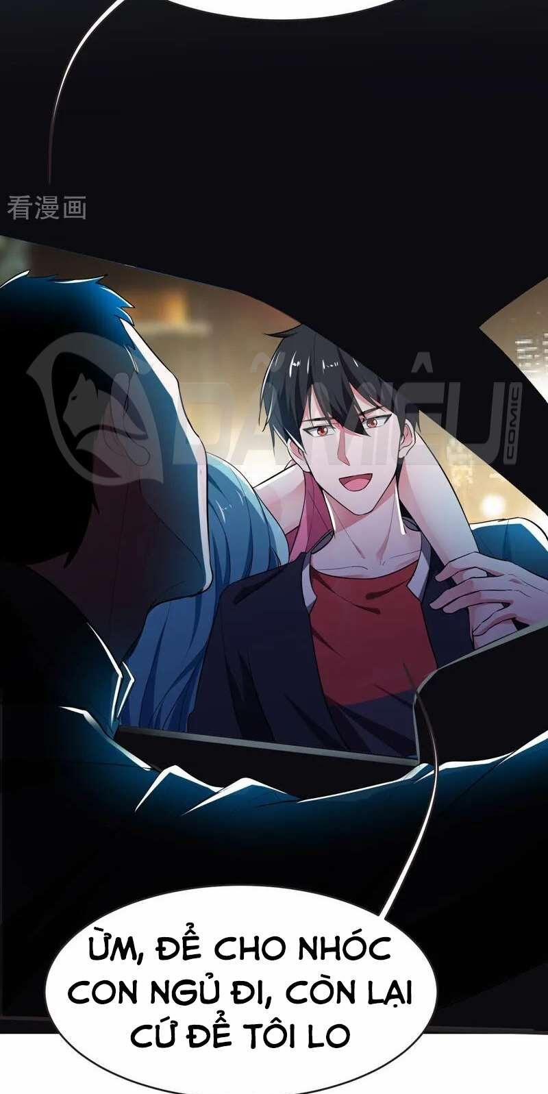 Nhặt Được Hoa Khôi Về Làm Vợ 86 trang 24