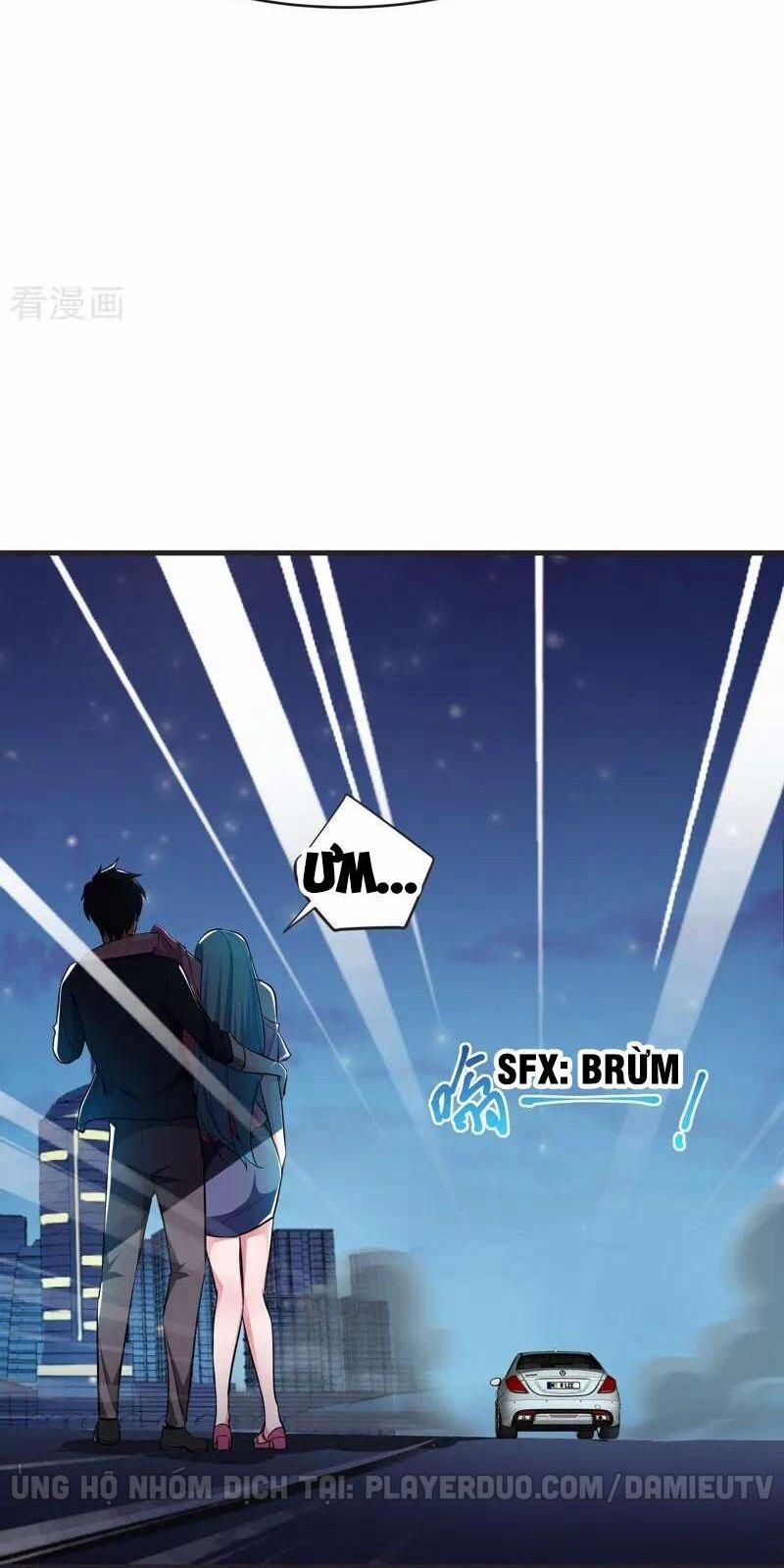 Nhặt Được Hoa Khôi Về Làm Vợ 86 trang 25