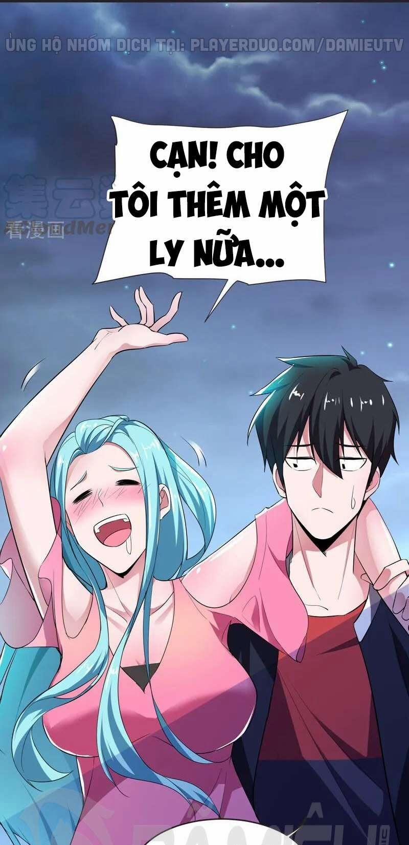 Nhặt Được Hoa Khôi Về Làm Vợ 86 trang 26