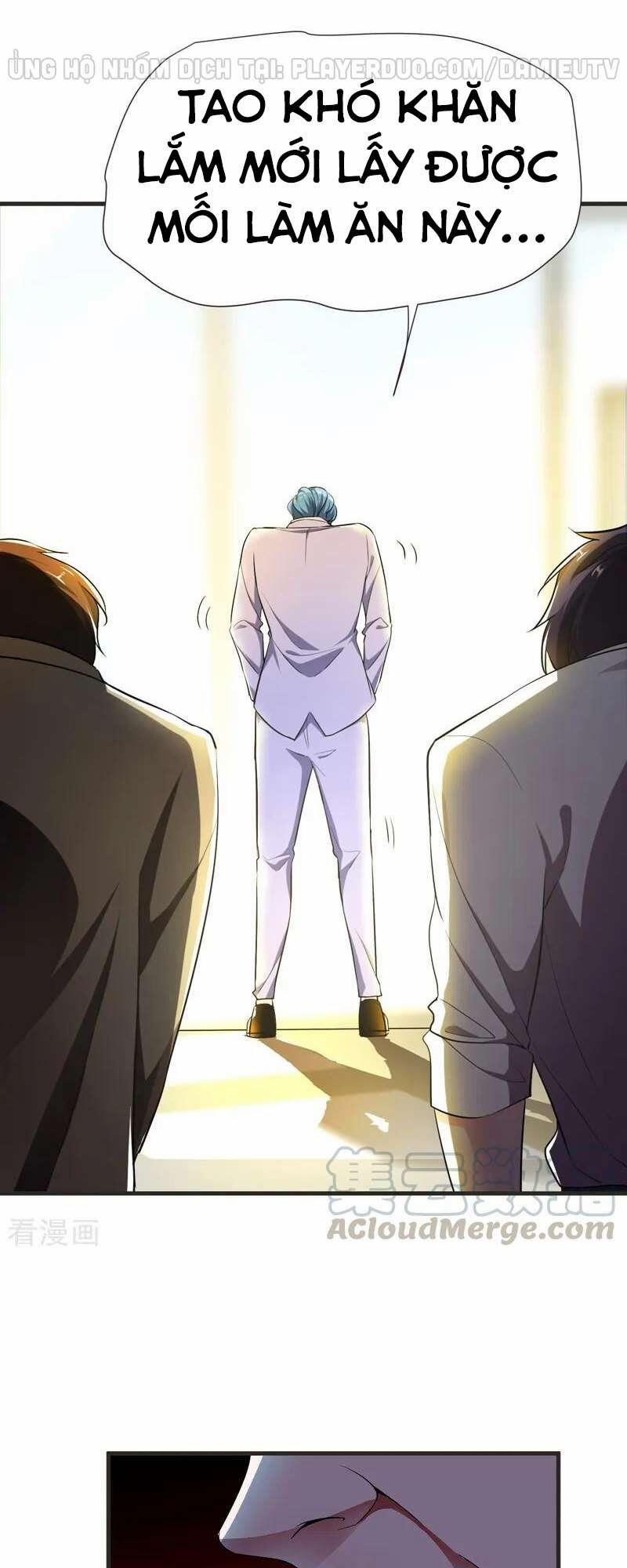 Nhặt Được Hoa Khôi Về Làm Vợ 86 trang 9