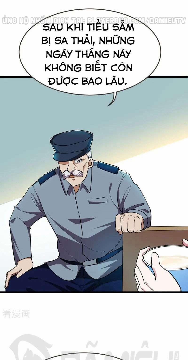 Nhặt Được Hoa Khôi Về Làm Vợ 87 trang 10