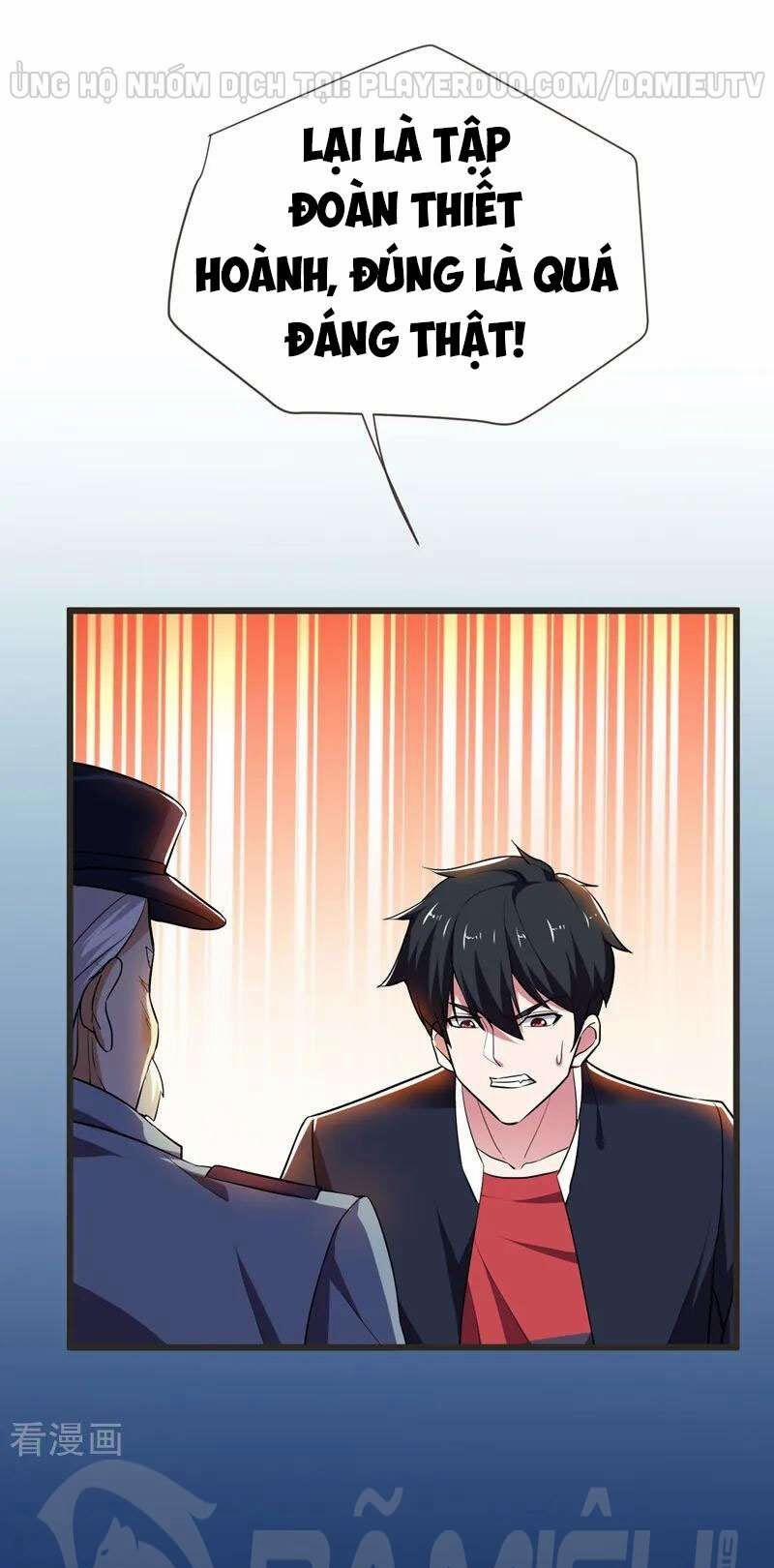 Nhặt Được Hoa Khôi Về Làm Vợ 87 trang 17