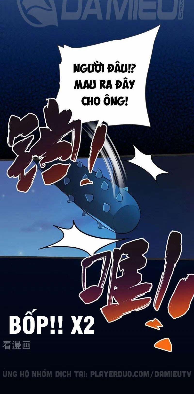 Nhặt Được Hoa Khôi Về Làm Vợ 87 trang 18