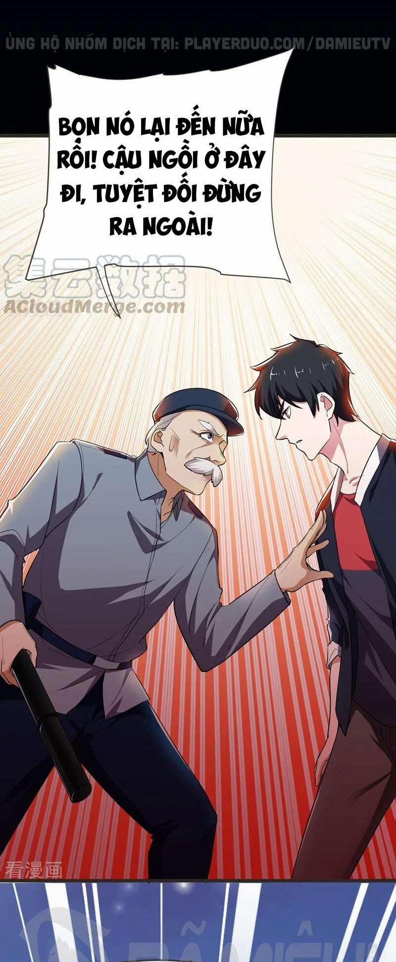 Nhặt Được Hoa Khôi Về Làm Vợ 87 trang 19