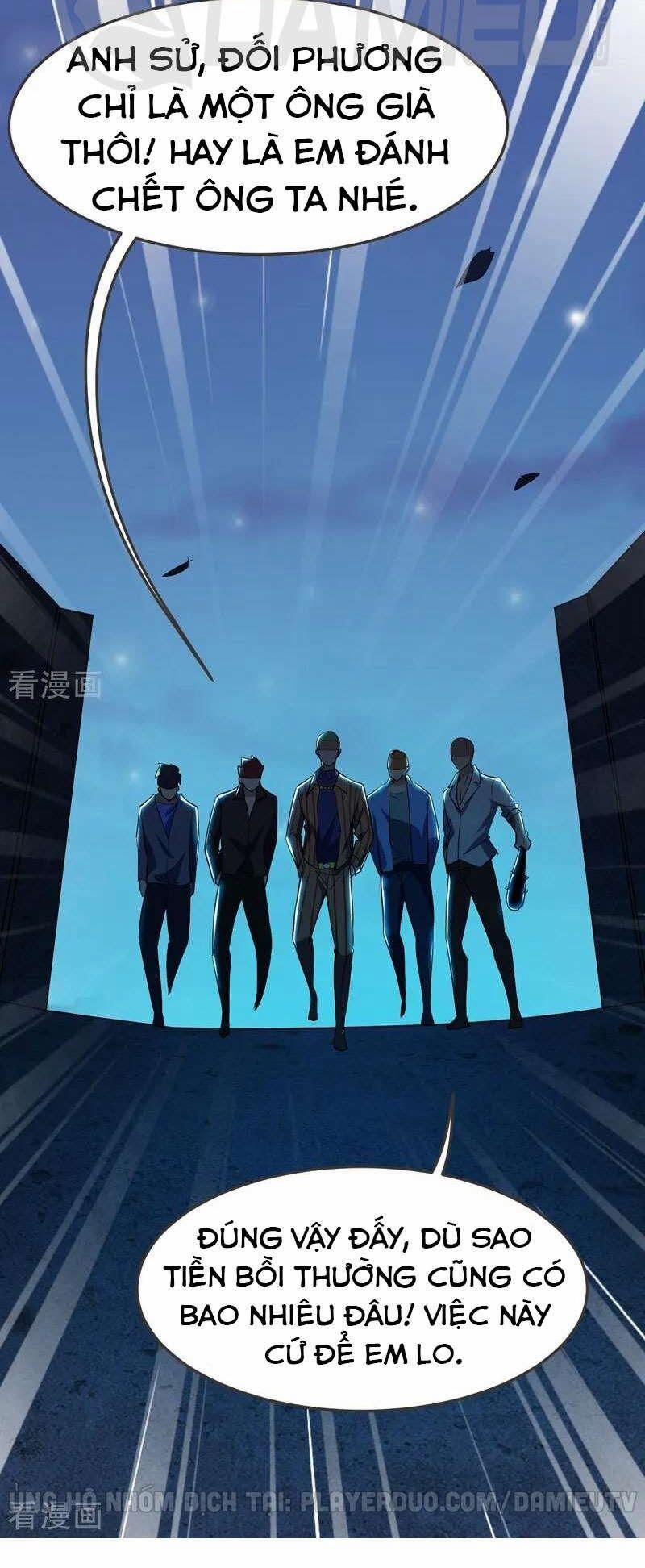 Nhặt Được Hoa Khôi Về Làm Vợ 87 trang 20